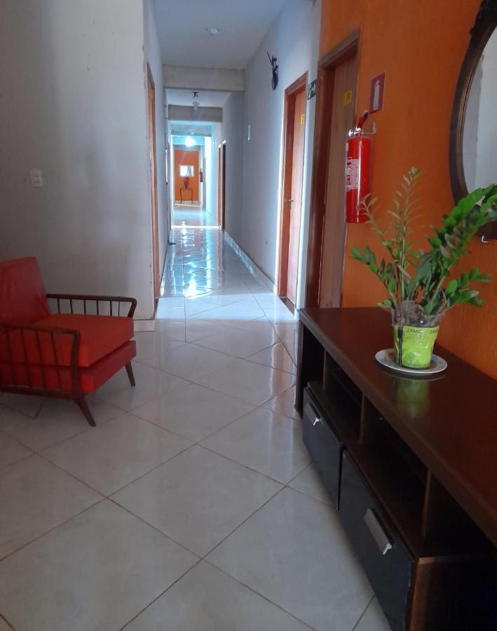 Hotel Shalon